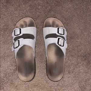 Birkenstocks